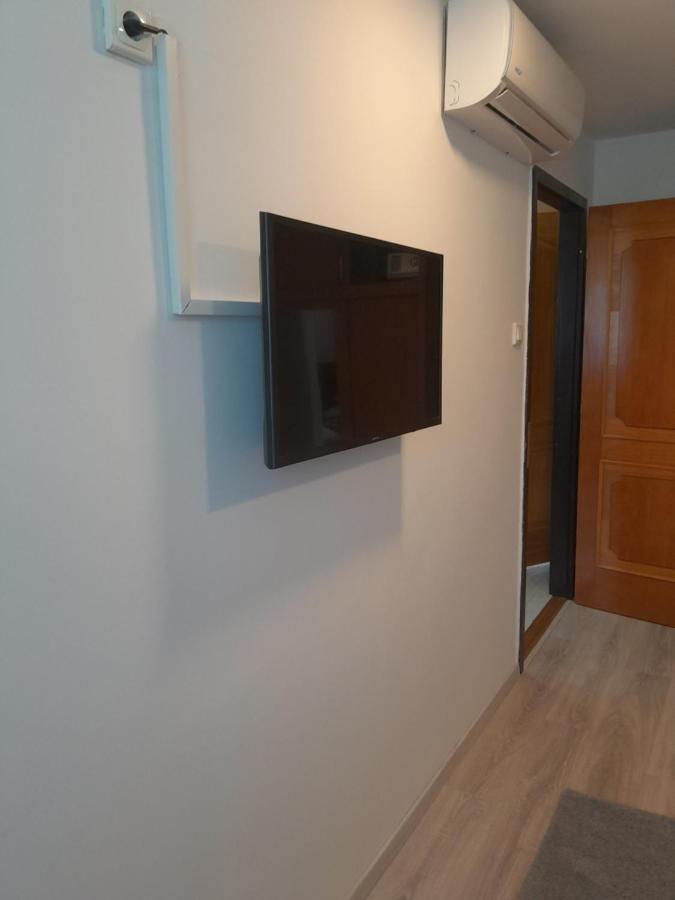 Lila Fuge Apartman Leilighet Balatonfüred Eksteriør bilde